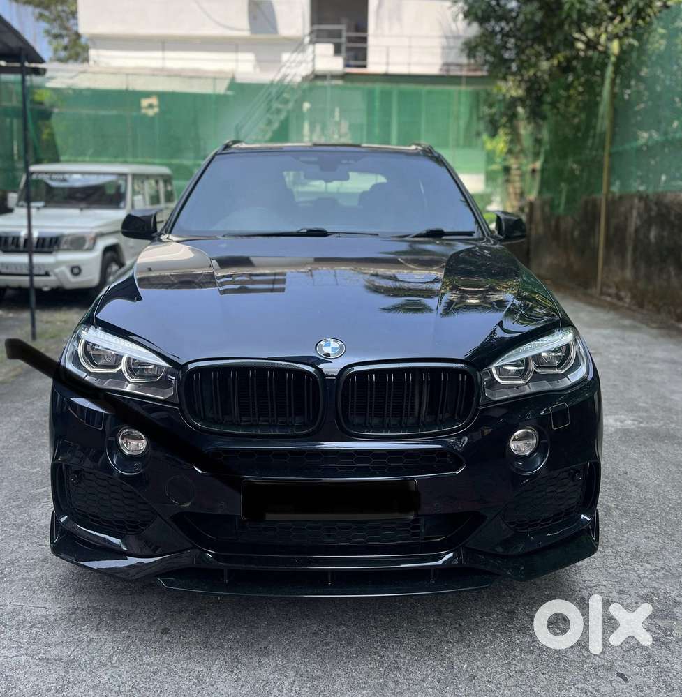 Bmw X5 X Drive 30d M Sport, 2018, Diesel