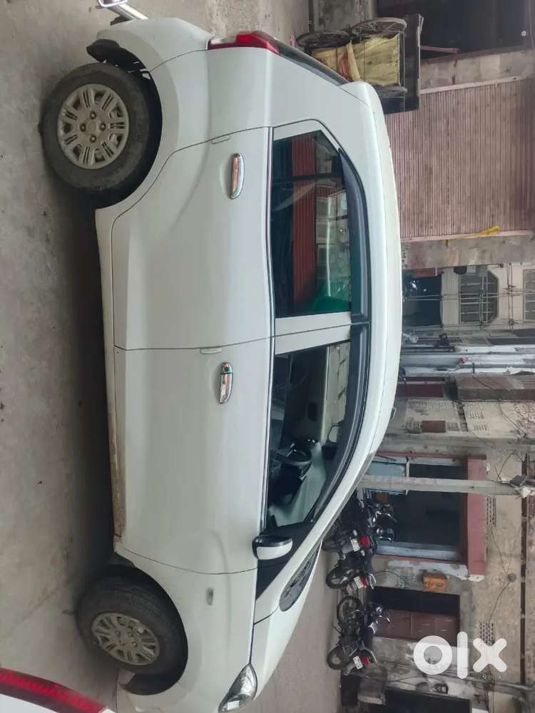 Hyundai Santro 2021