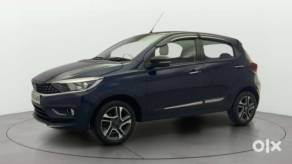 Tata Tiago Xza Plus, 2022, Petrol