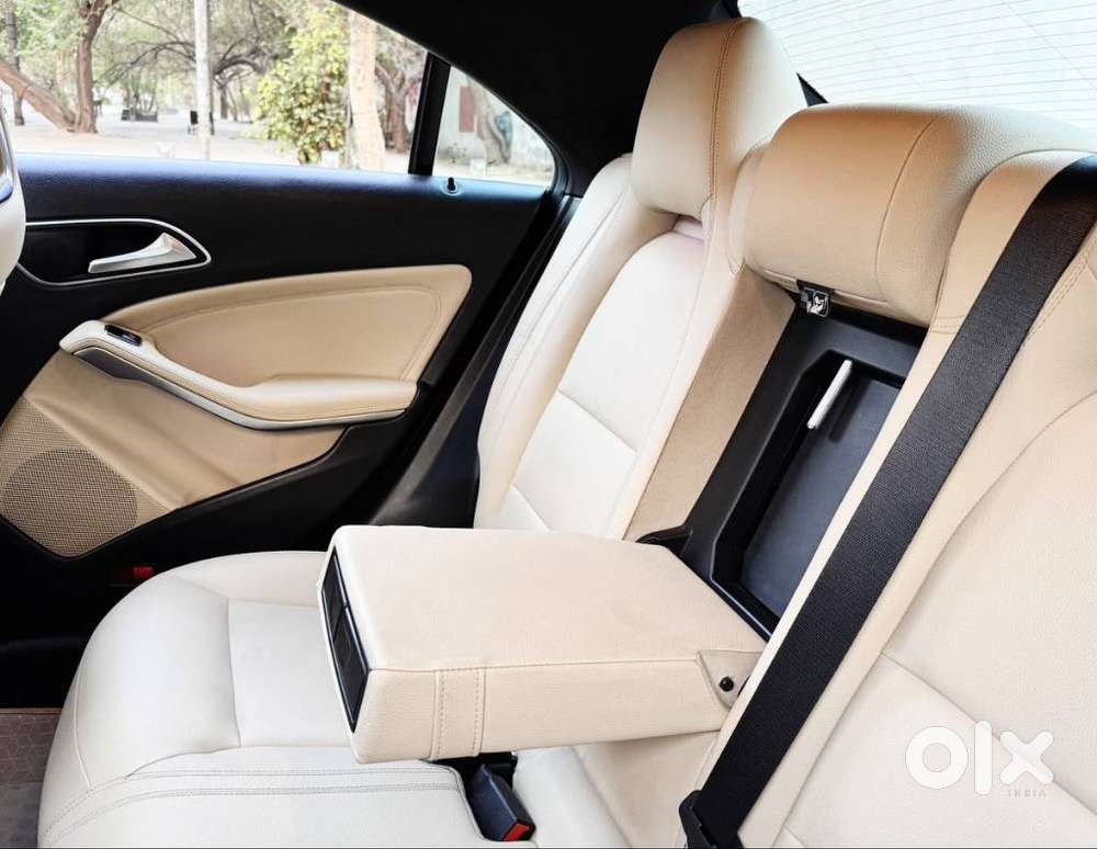 Mercedes-benz Cla 200 Cgi Sport, 2020, Petrol