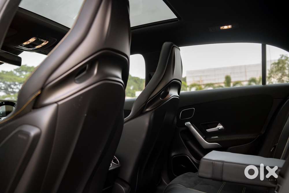 Mercedes-benz Amg 2.0 A45 S 4matic Plus, 2022, Petrol