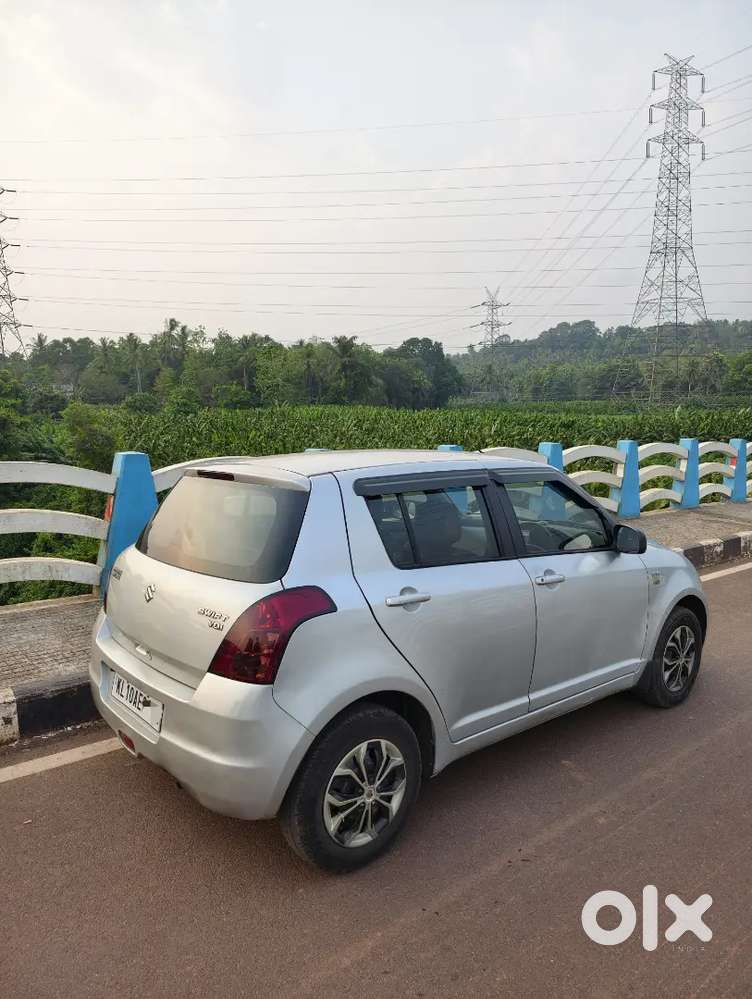 Maruti Suzuki Swift 2009 Diesel Well Maintained