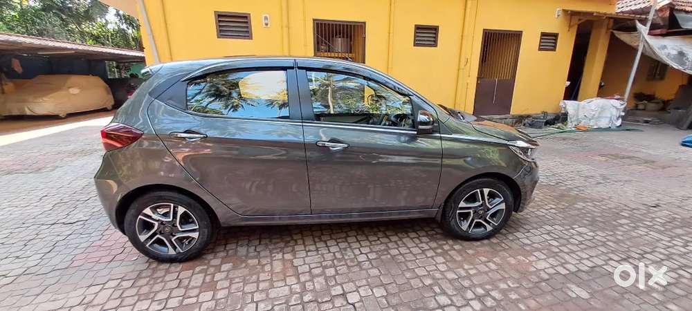 Tata Tiago