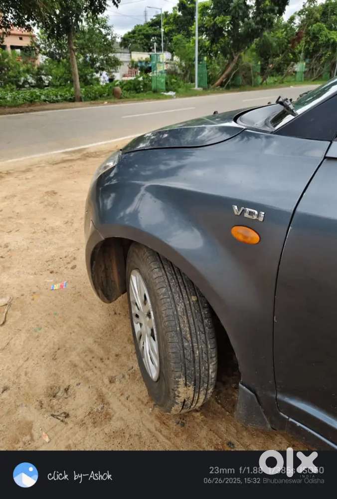 Four Tyre New For Power Window Power Steering  
9 Inch Lcd Android