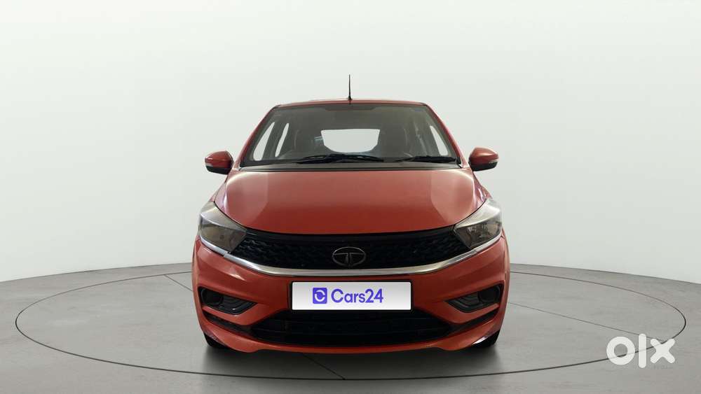 Tata Tiago 1.2 Revotron Xt, 2020, Petrol