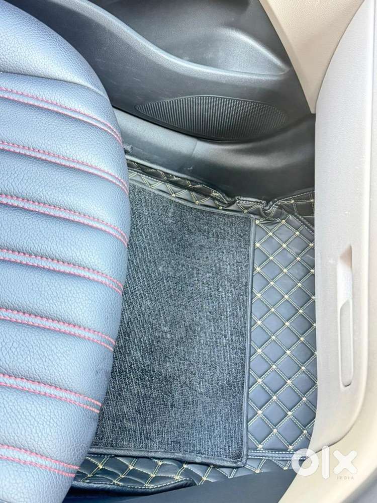 Hyundai Diesel Car 2022,showroom Condition