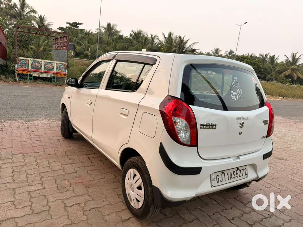 Maruti Suzuki Alto 800 Manual 2015