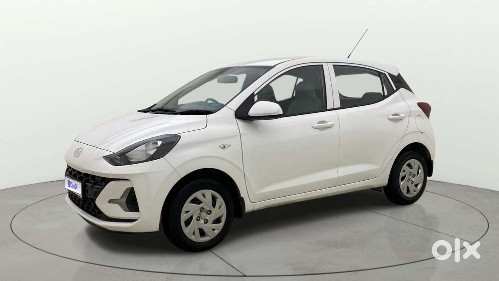 Hyundai Grand I10 Nios Magna 1.2 Kappa Vtvt, 2023, Petrol