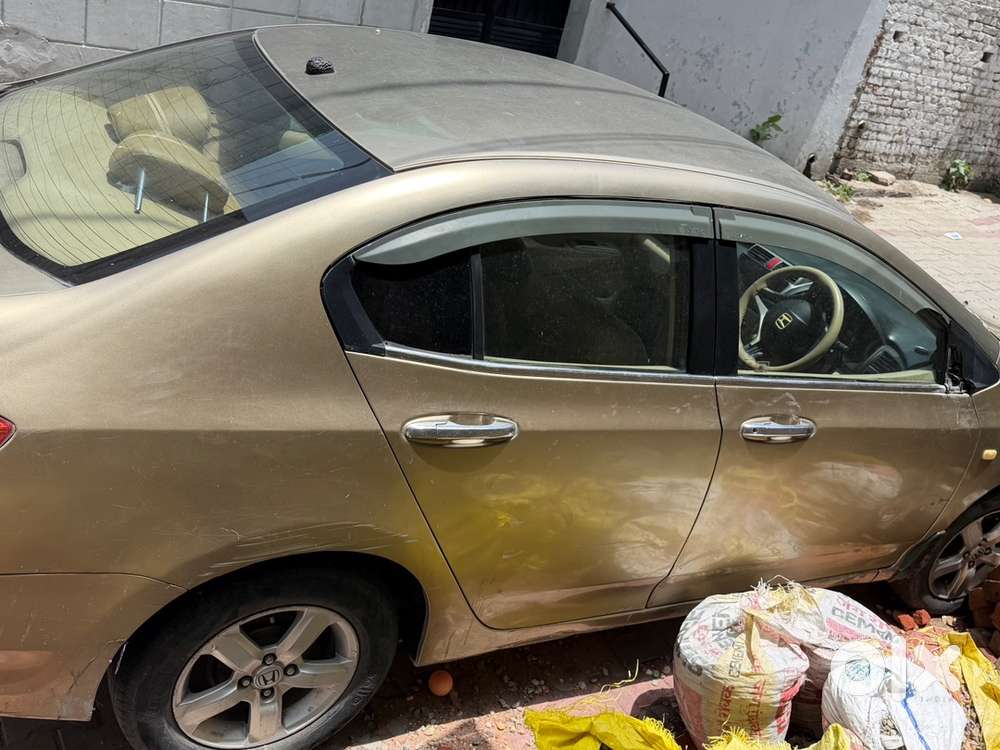 Honda Model 2011 Year
