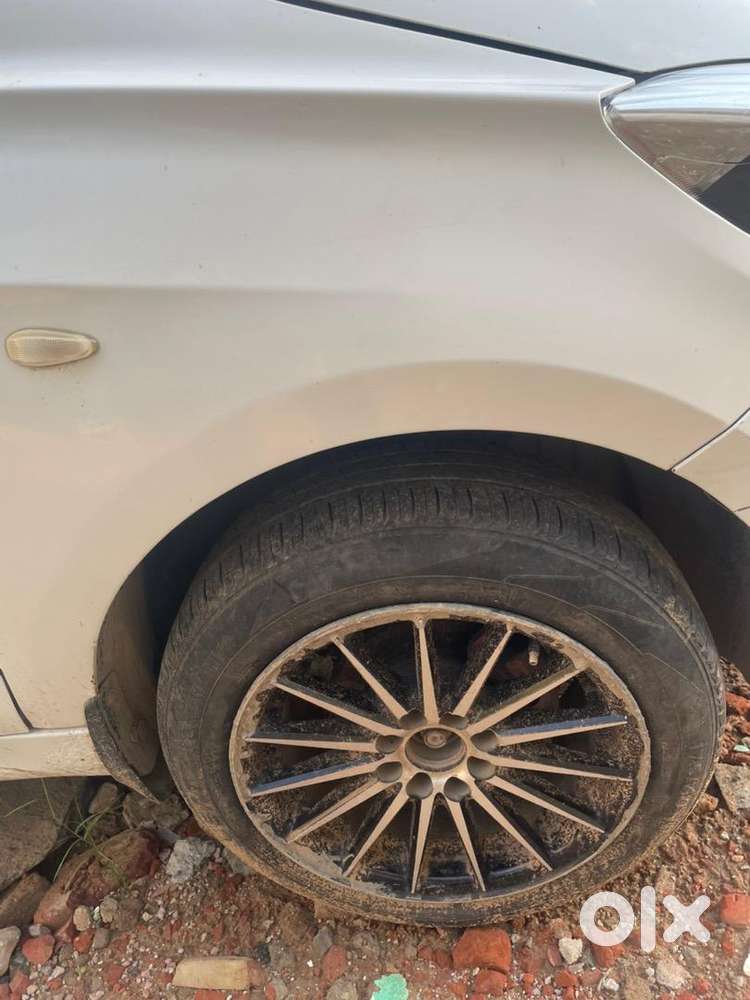 Tata Tiago 2017 Cng & Hybrids Good Condition