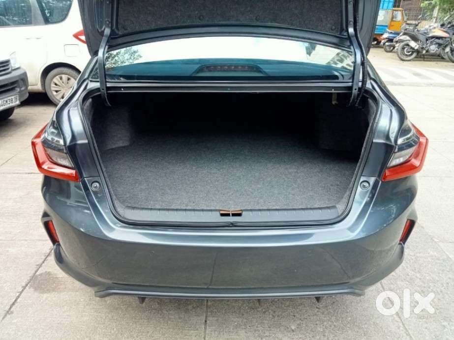 Honda City Hybrid Ehev Zx, 2022, Petrol