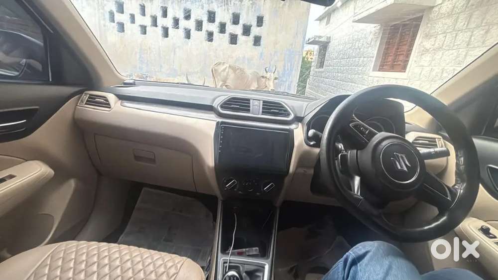 Maruti Suzuki Dzire 2022 Petrol 64000 Km Driven
