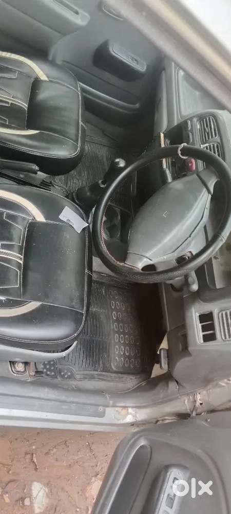 Maruti Alto 2010 Lxi