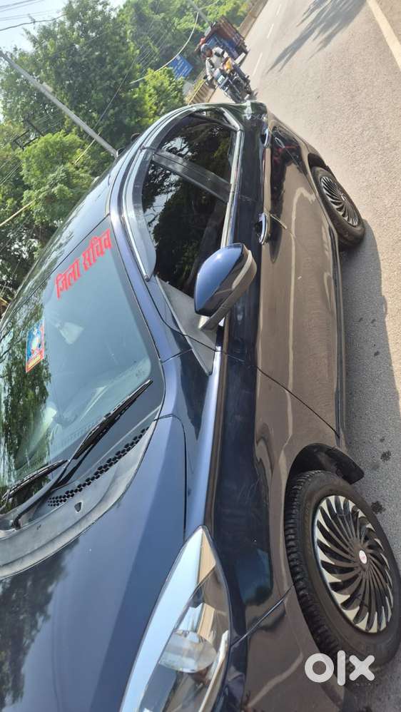 Tata Tigor Petrol Manual 2020