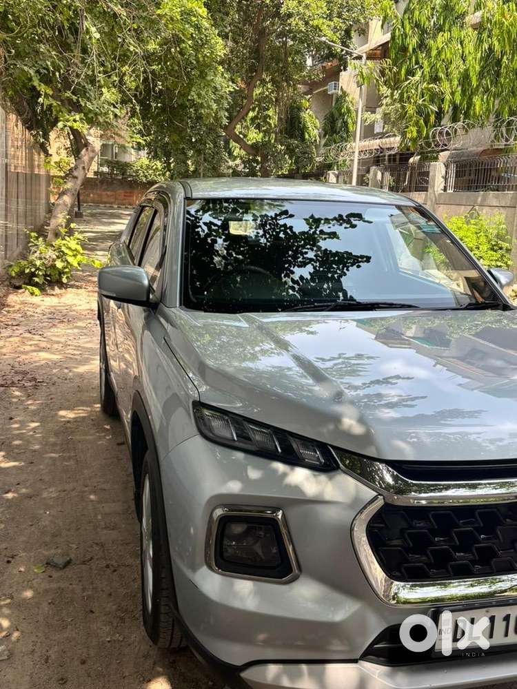 Delta Cng Grand Vitara  Price Non Negotiable