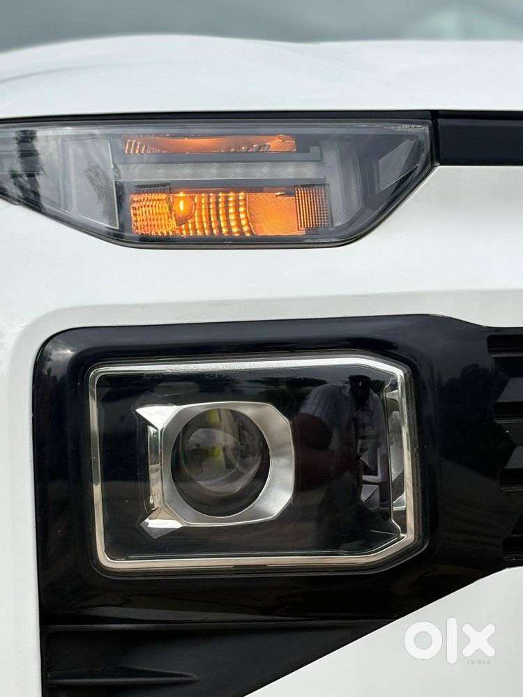 Hyundai Exter Sx 1.2 Cng Mt, 2024, Cng & Hybrids