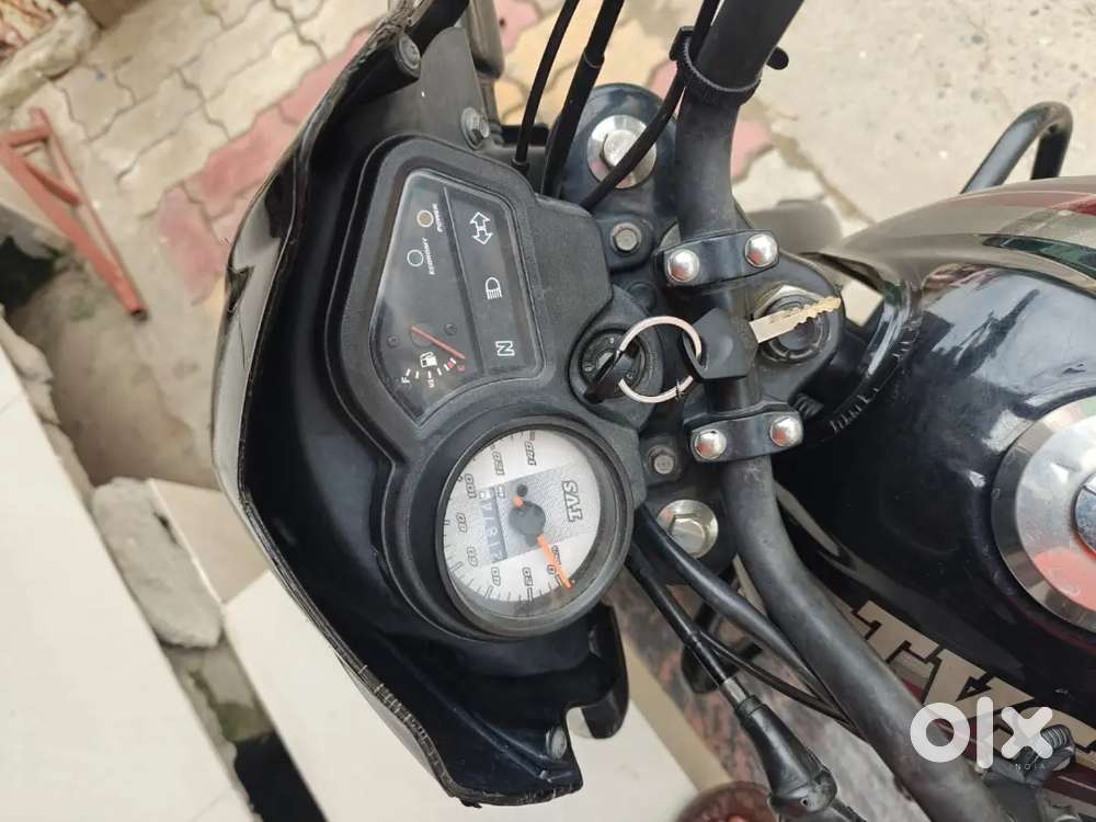 TVS Star Sport 2020