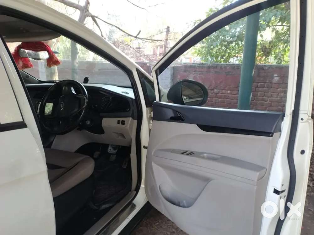 Mahindra Marazzo 2019 Diesel 54000 Km Driven Best For Family