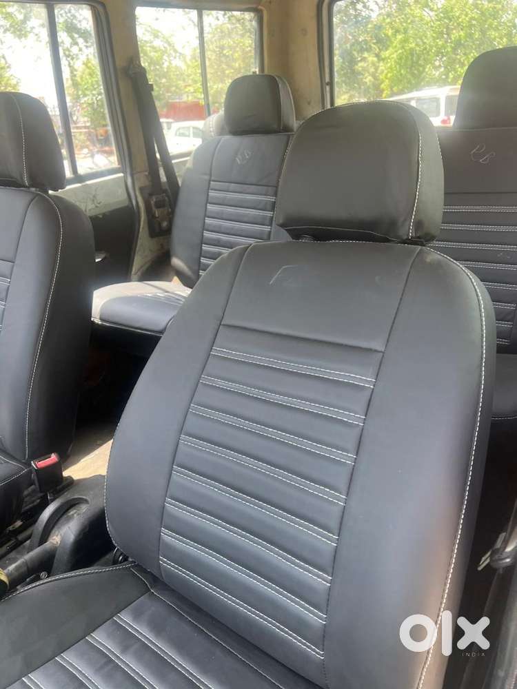 Tata Sumo Gold 2016 Diesel Well Maintained