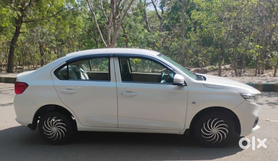 Honda Amaze 1.5 E Mt I-dtec, 2019, Diesel