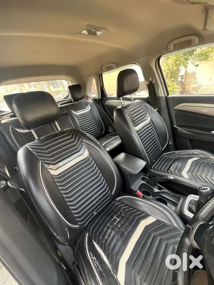 Maruti Suzuki Brezza 2017 Diesel Good Condition