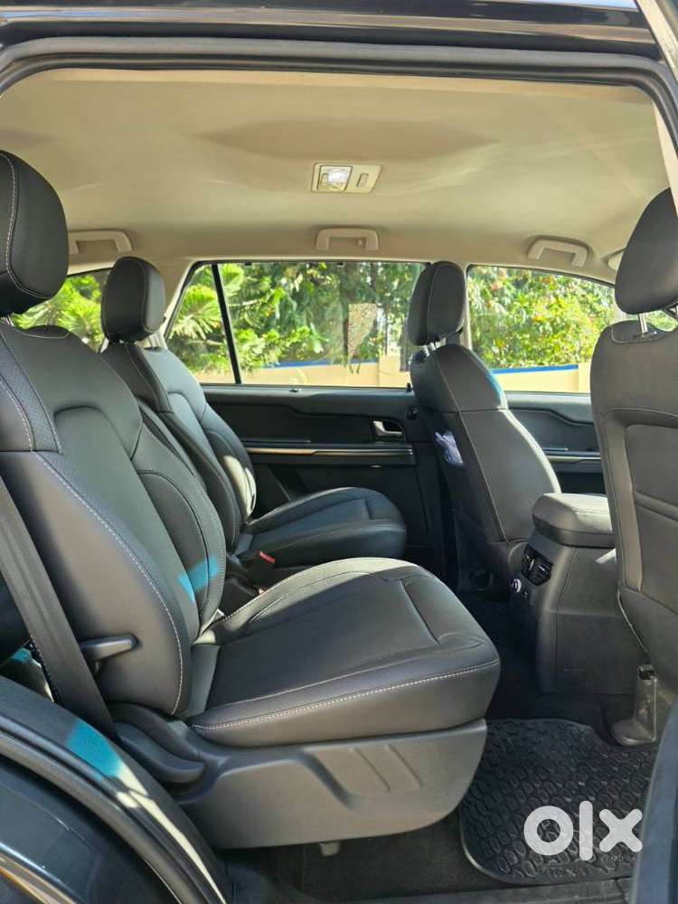 Tata Hexa 2.2 Xt 4x2 7 Str, 2017, Diesel