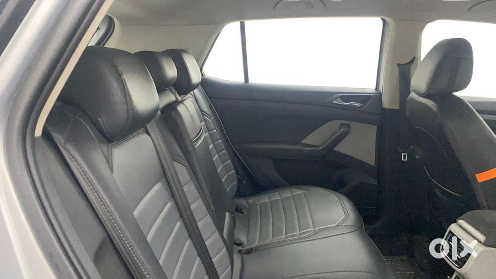 Skoda Kushaq 1.0 Tsi Ambition, 2021, Petrol