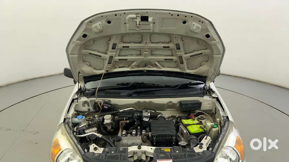 Maruti Suzuki Alto 800 Lxi, 2021, Petrol
