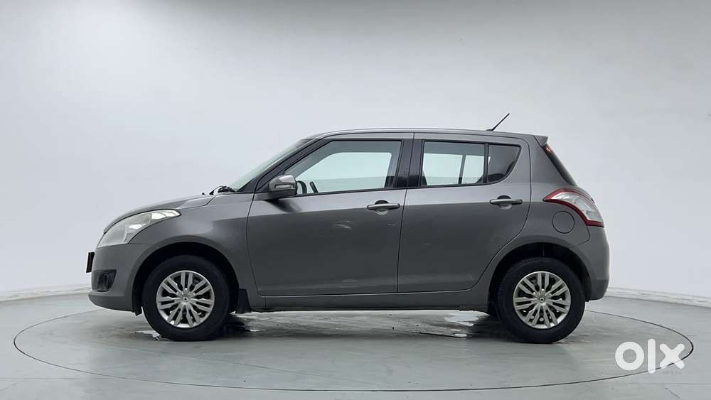 Maruti Suzuki Swift Vvt Vxi, 2013, Petrol