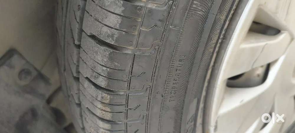 Maruti Suzuki Ritz 2012 Petrol Manual