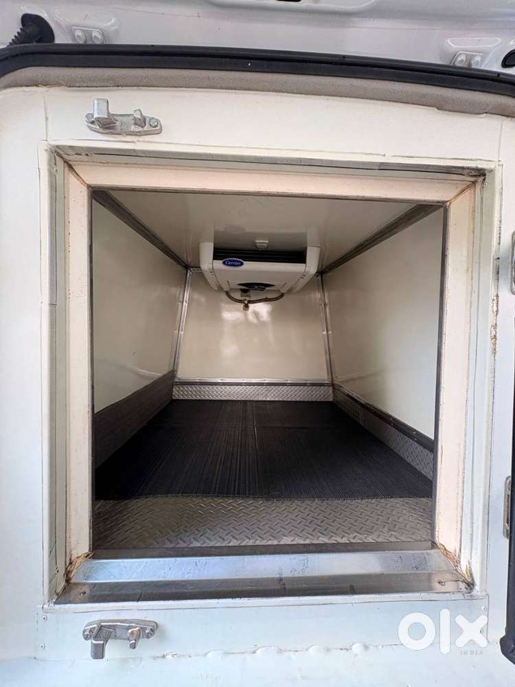 Maruti-suzuki Eeco Cargo 2023 For Urgent Sale - Maruti Eeco Cargo Refr