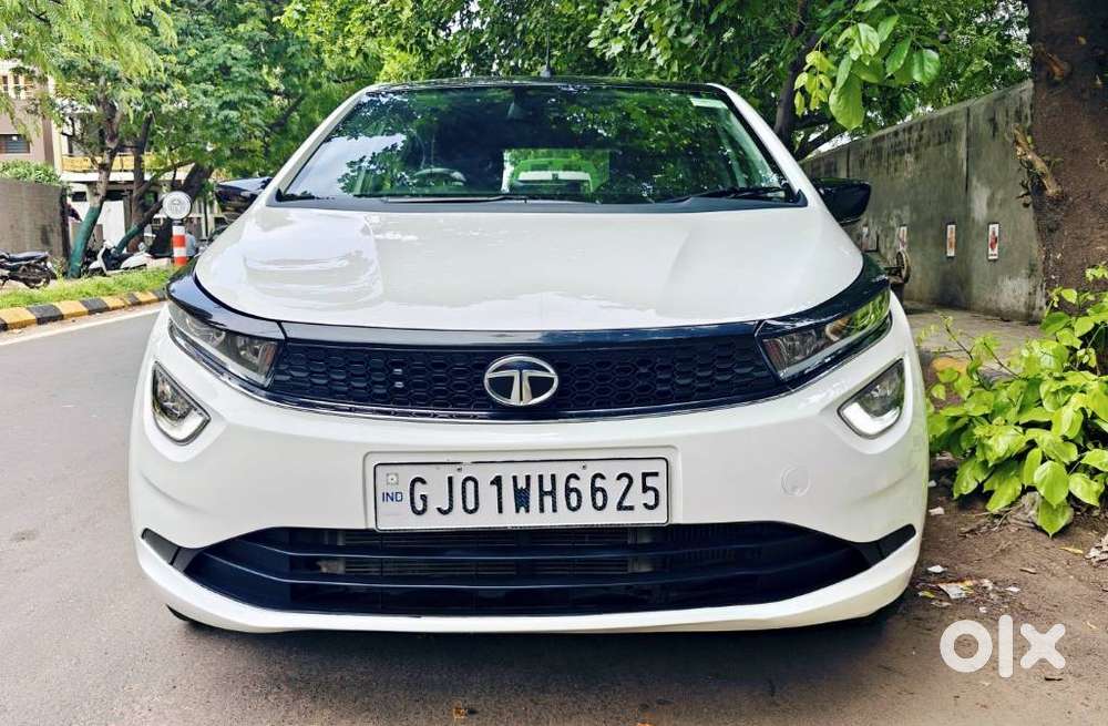 Tata Altroz 1.5 Xz Plus Diesel, 2022, Diesel