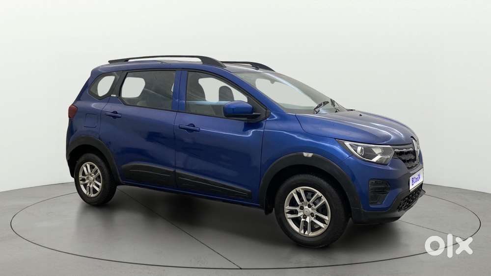 Renault Triber Rxl, 2020, Petrol