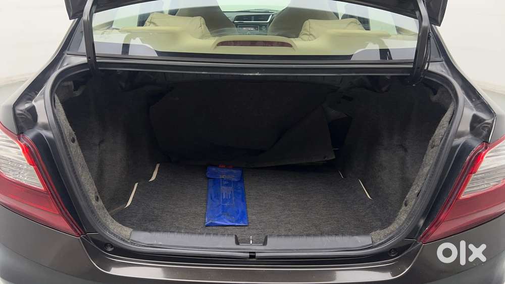 Honda Amaze 1.2 S I-vtec, 2017, Petrol