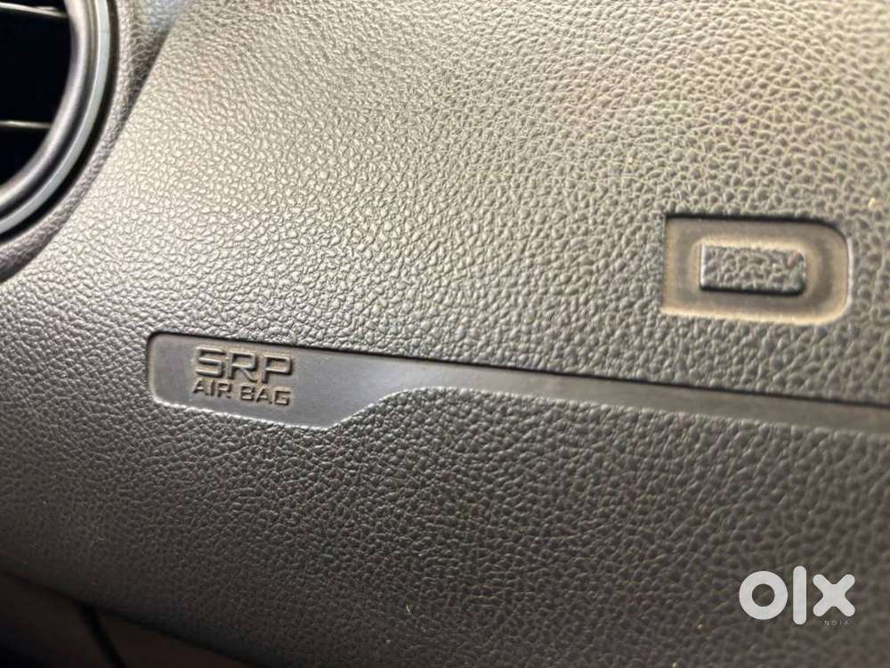 Renault Duster Rxz, 2016, Diesel