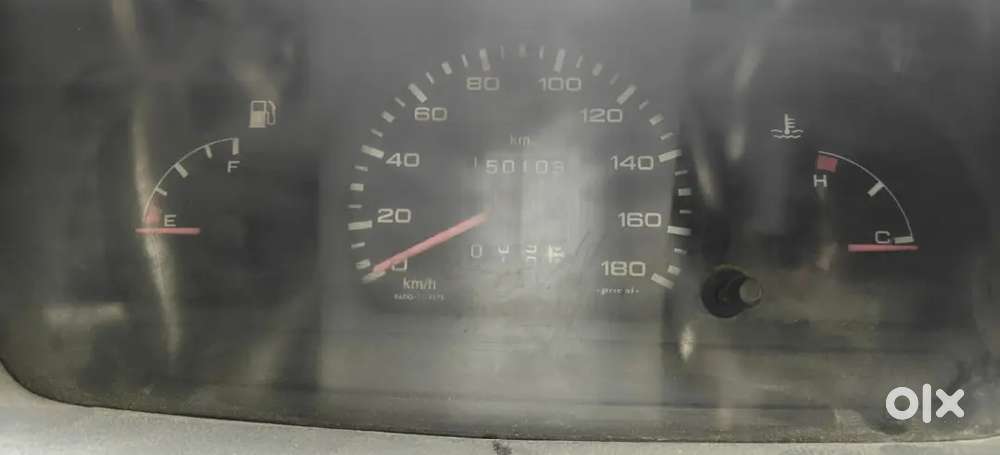 Tata Indica V2 2009