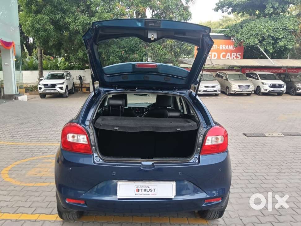 Honda Jazz V At I-vtec, 2017, Petrol