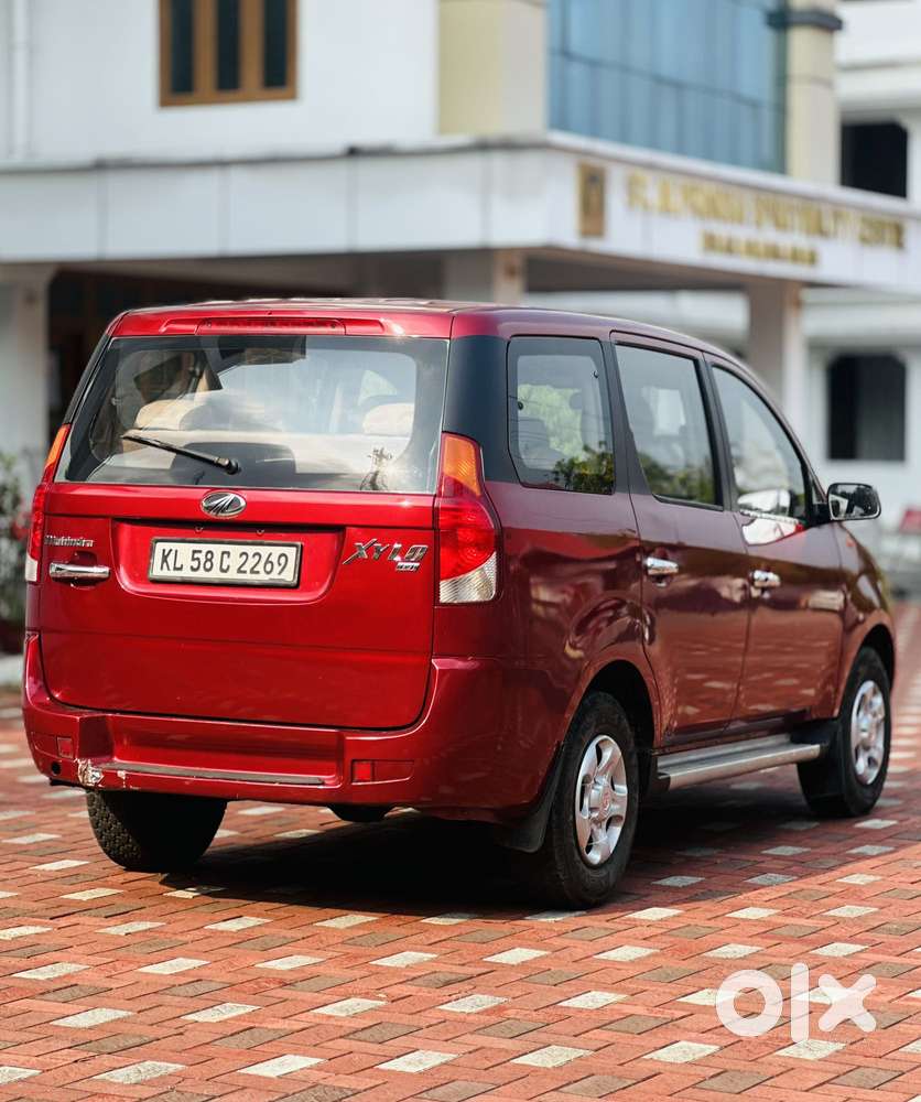 Mahindra Xylo 2012-2014 E4 Abs Bs Iv, 2009, Diesel