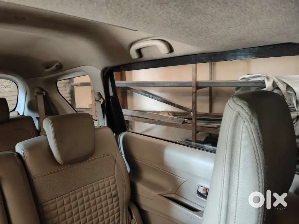 Maruti Suzuki Ertiga 2023