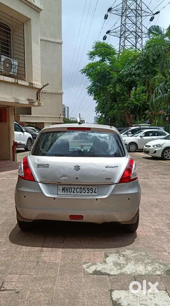 Maruti Suzuki Swift Vdi 2011