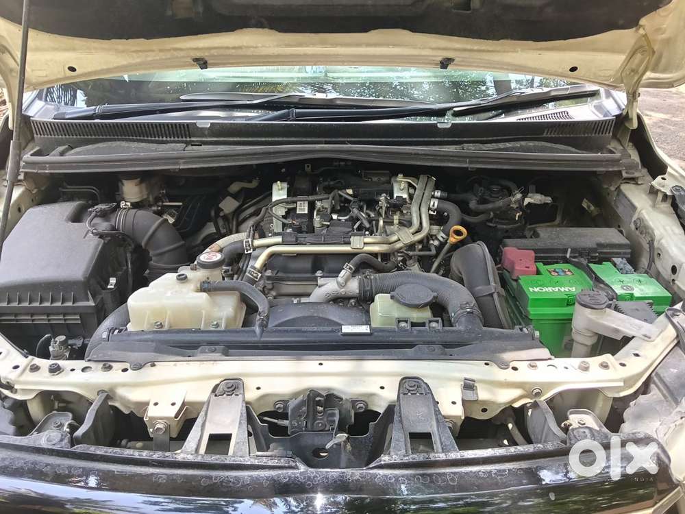 Toyota Car Manual 2018