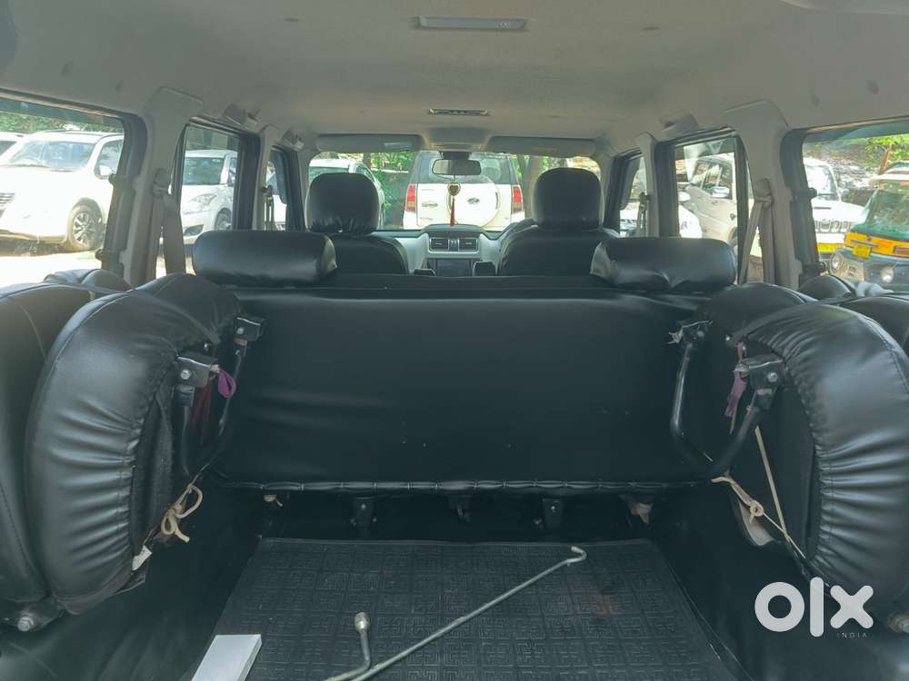 Mahindra Scorpio Classic 2.2 S 11 Mt 7 Cc, 2020, Diesel