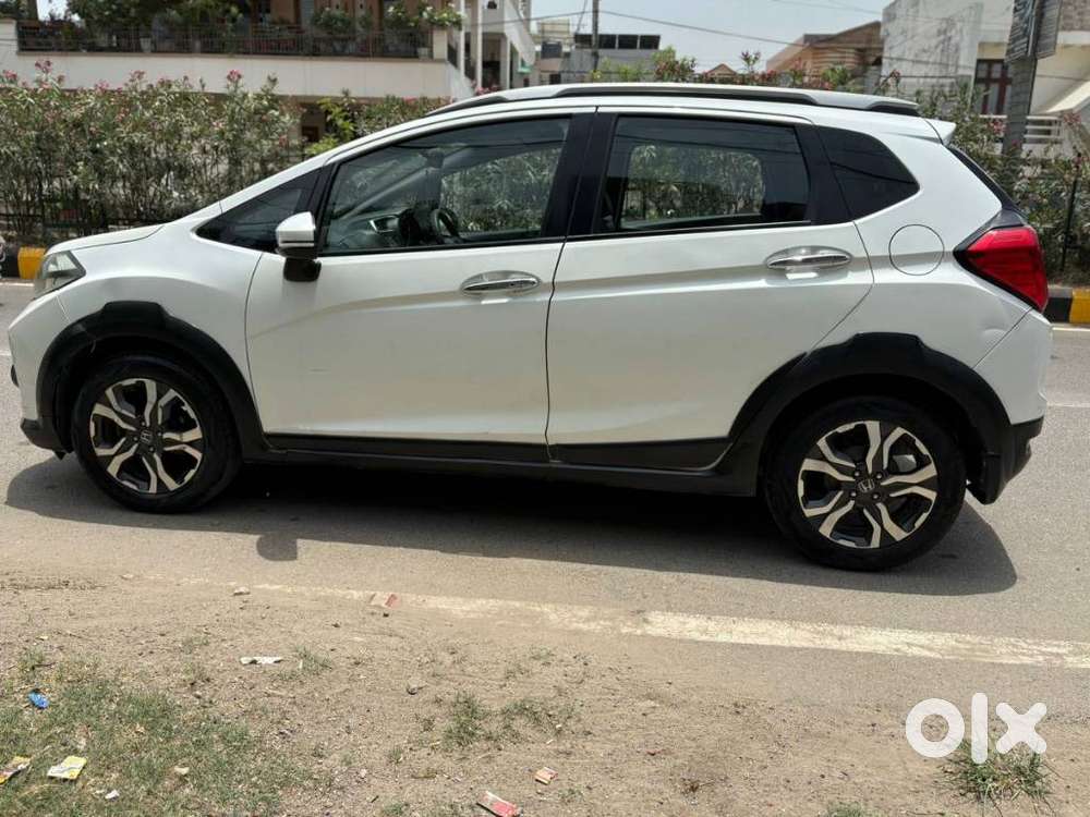 Honda Wr-v I-dtec Vx, 2019, Diesel