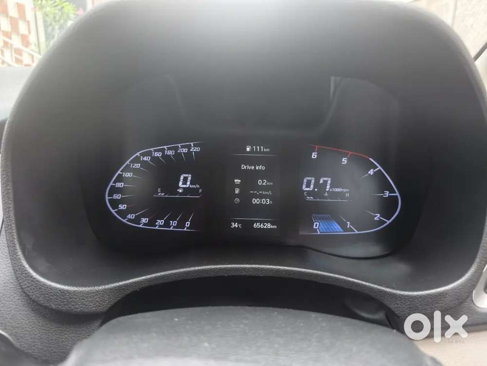Hyundai Fluidic Verna Diesel 2022