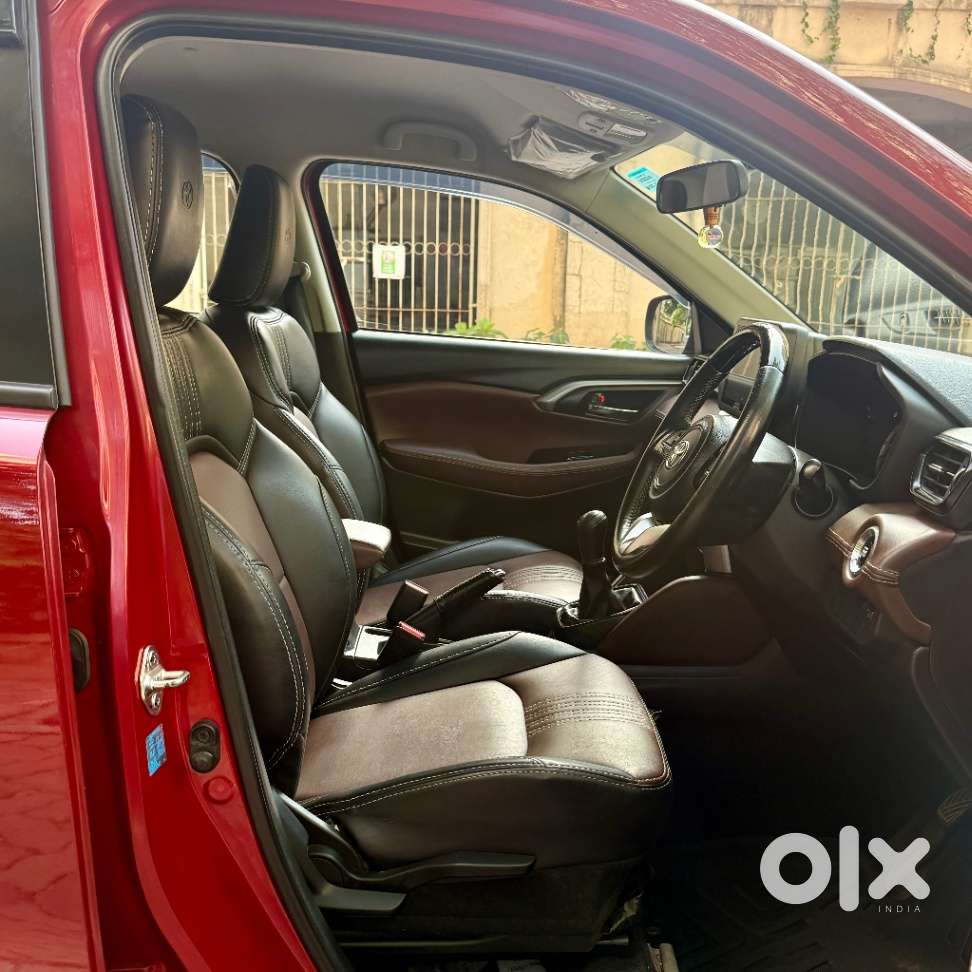 Toyota Urban Cruiser Hyryder 1.5 S Neo Drive, 2023, Petrol