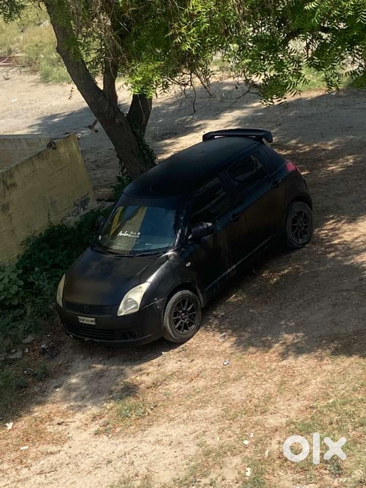 Maruti Suzuki Swift 2006 Petrol 150000 Km Driven