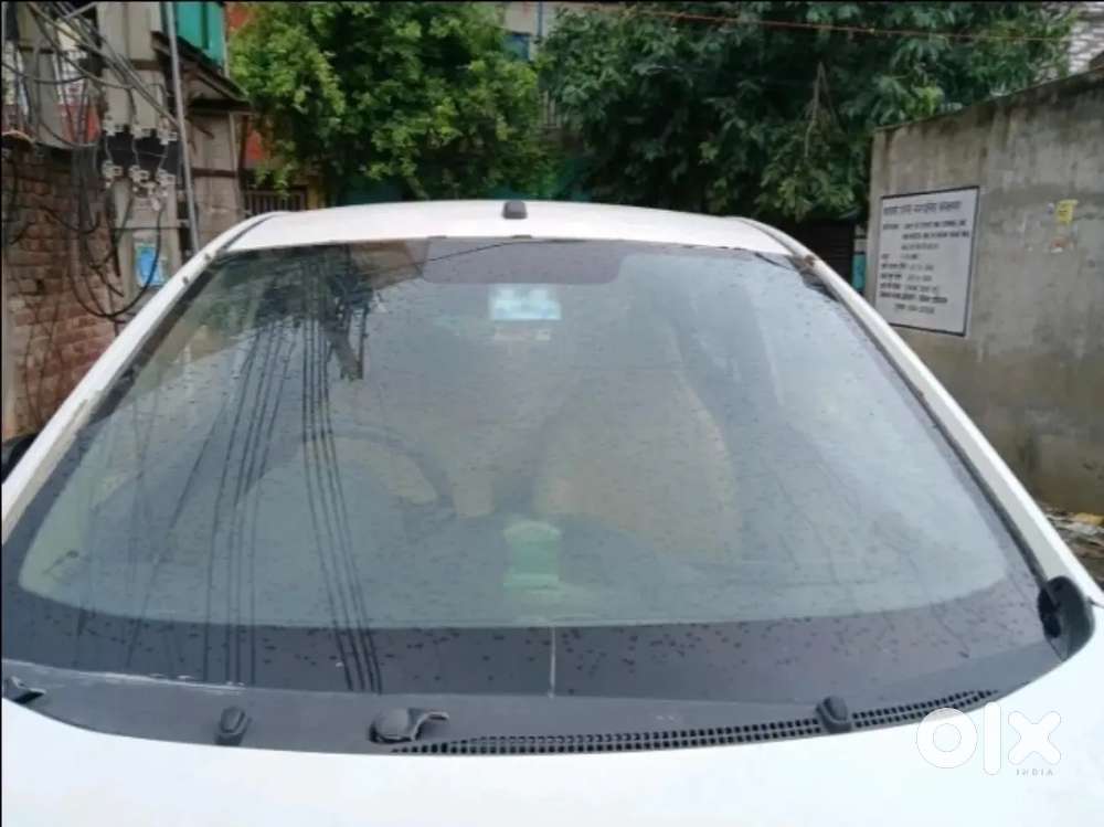 Hyundai Eon Magna Lpg 2012 Petrol