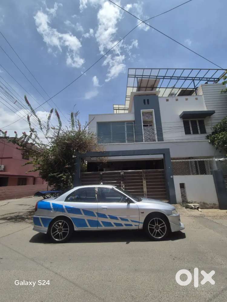Mitsubishi Lancer 1.5 Petrol 2005