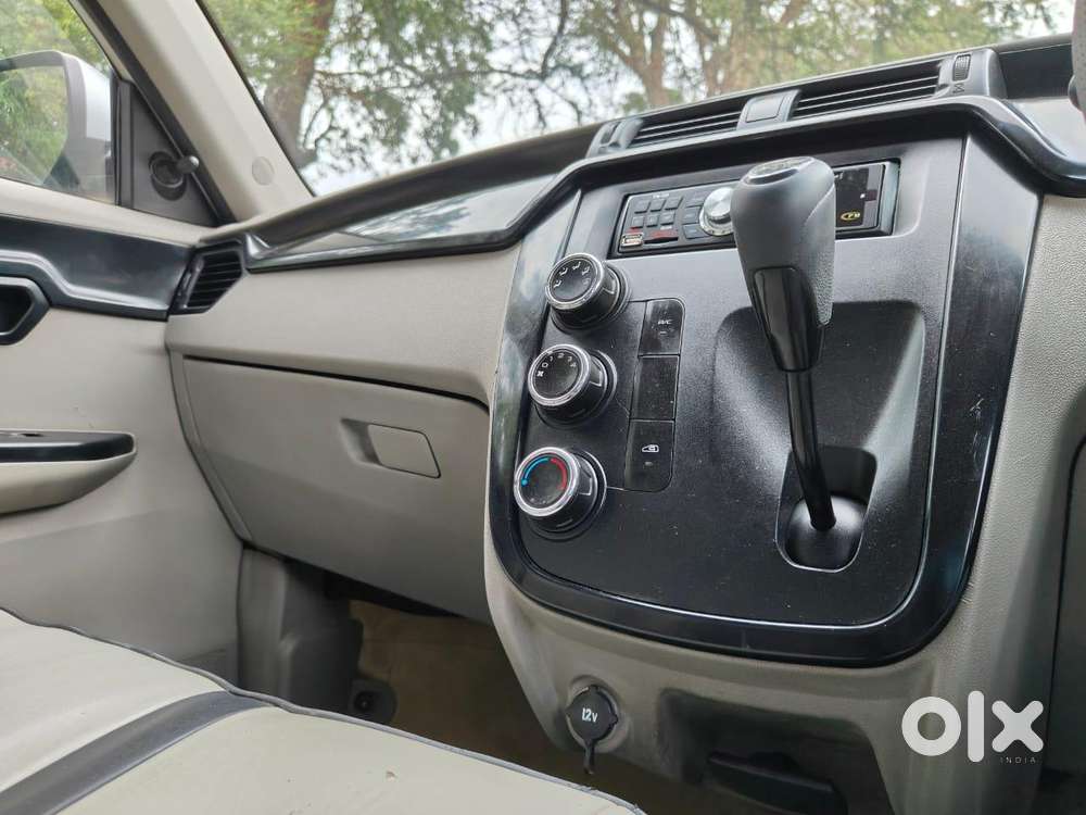 Mahindra Kuv 100 2016-2017 Mfalcon D75 K4 Plus, 2017, Diesel