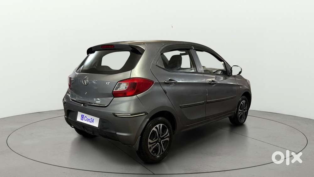 Tata Tiago 1.2 Revotron Xz, 2019, Petrol